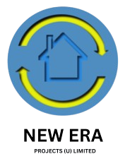 NEW ERA PROJECTS Logo